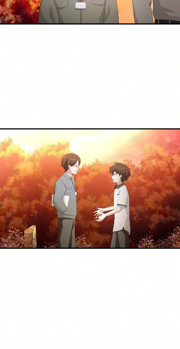 I Will Never Forget Your Fragrance Chapter 19 page 5 - 