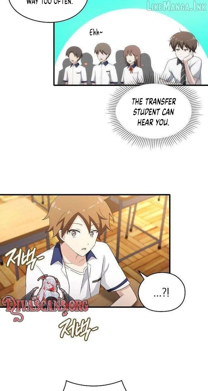 I Will Never Forget Your Fragrance Chapter 2 page 11 - 