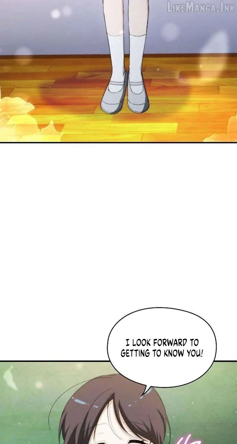 I Will Never Forget Your Fragrance Chapter 2 page 18 - 