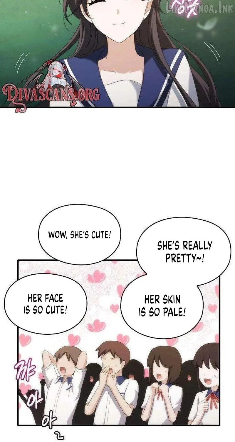 I Will Never Forget Your Fragrance Chapter 2 page 19 - 