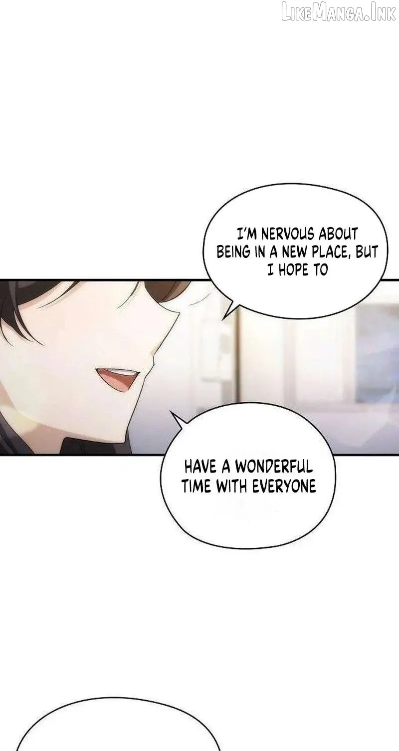 I Will Never Forget Your Fragrance Chapter 2 page 20 - 