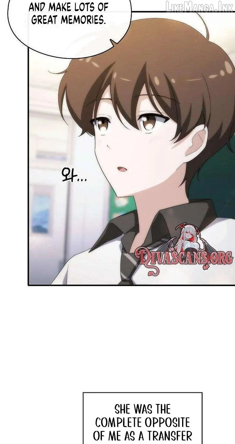 I Will Never Forget Your Fragrance Chapter 2 page 21 - 