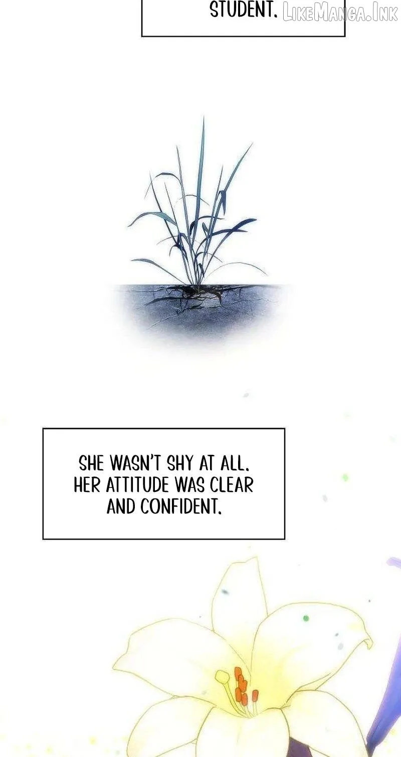 I Will Never Forget Your Fragrance Chapter 2 page 22 - 