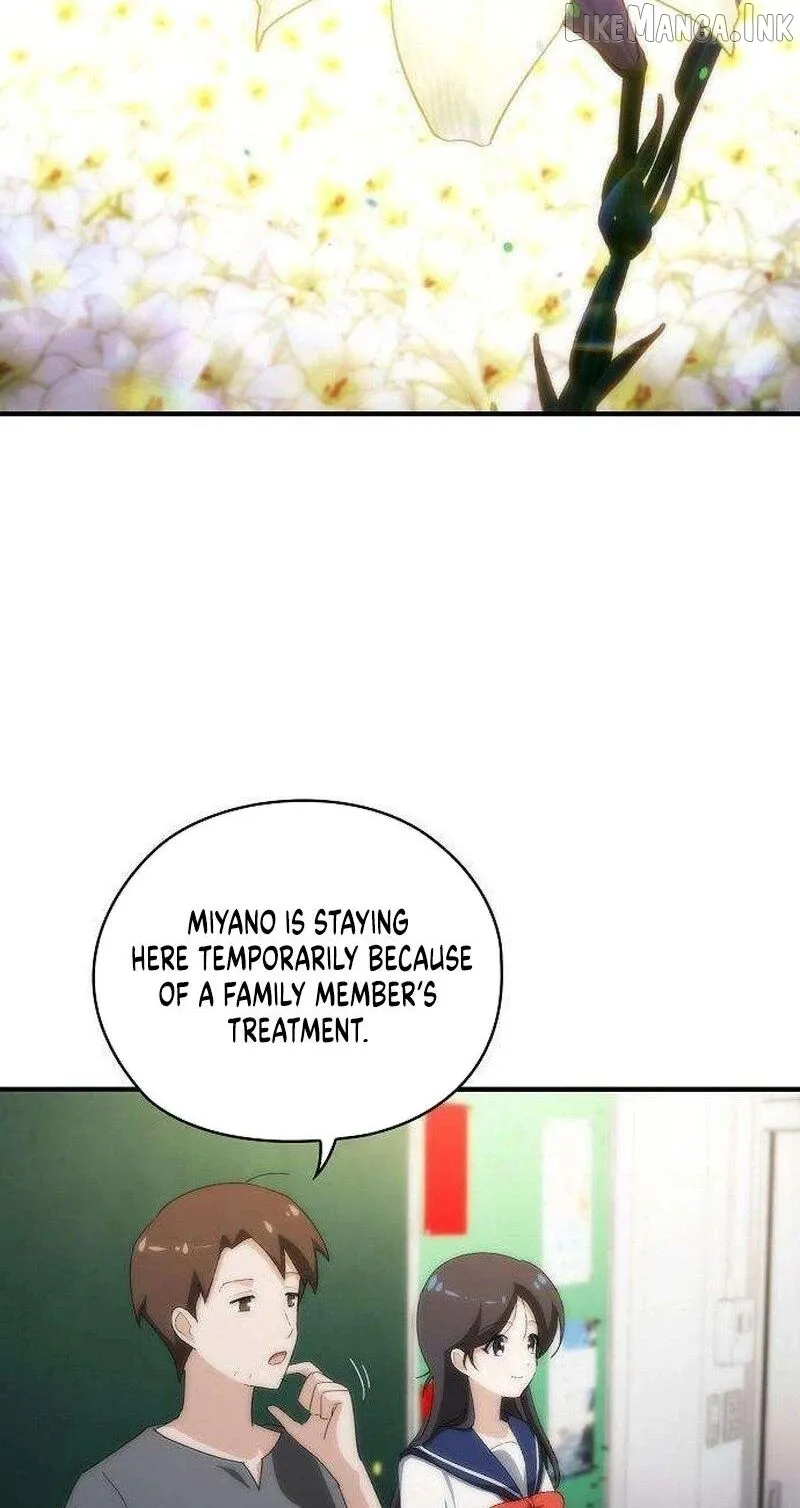 I Will Never Forget Your Fragrance Chapter 2 page 23 - 