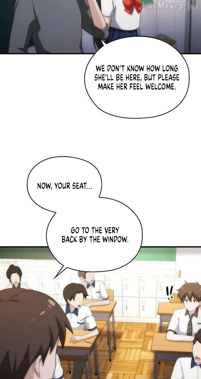 I Will Never Forget Your Fragrance Chapter 2 page 24 - 