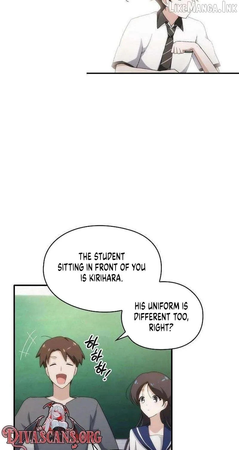 I Will Never Forget Your Fragrance Chapter 2 page 26 - 