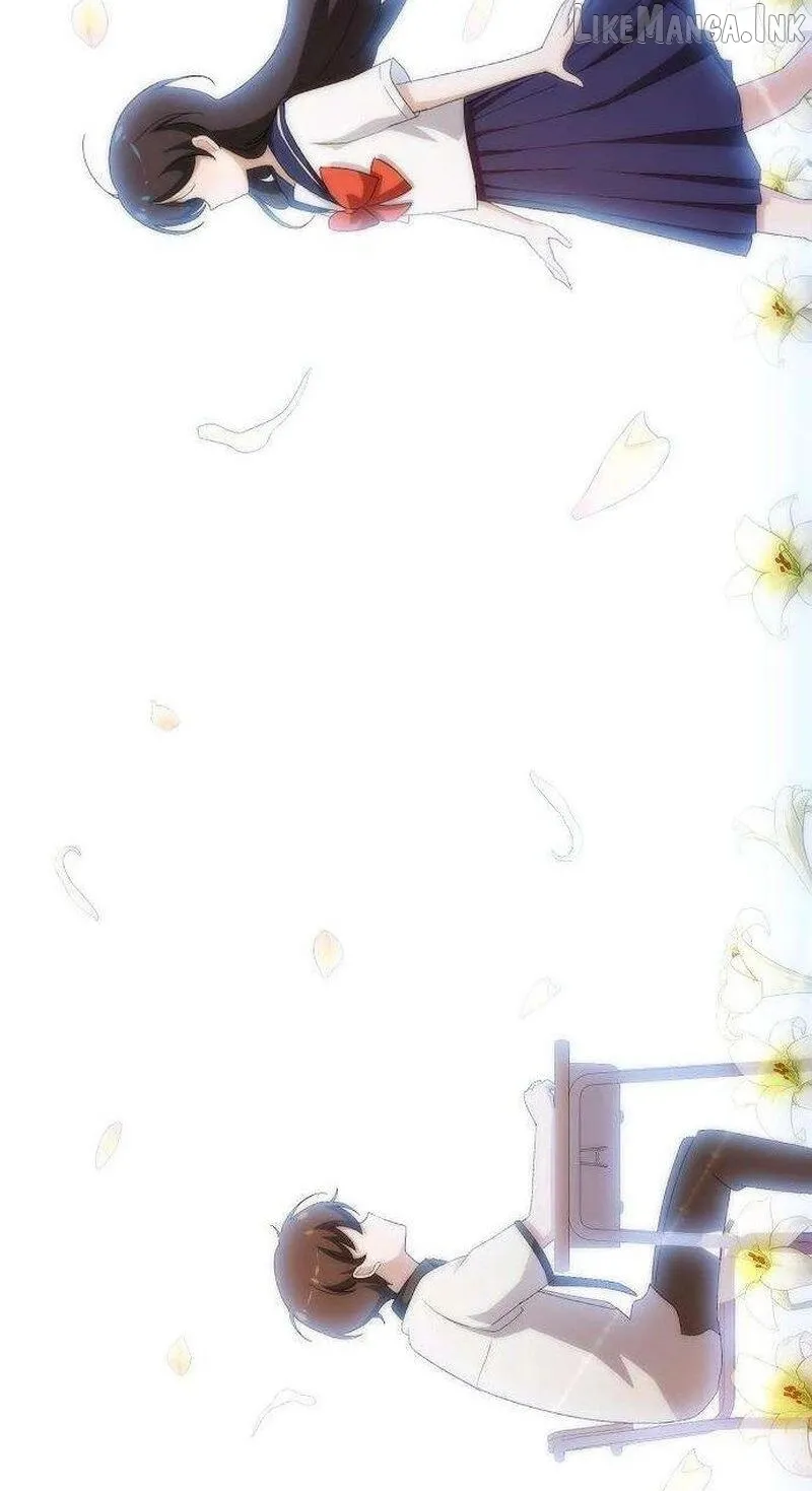 I Will Never Forget Your Fragrance Chapter 2 page 33 - 