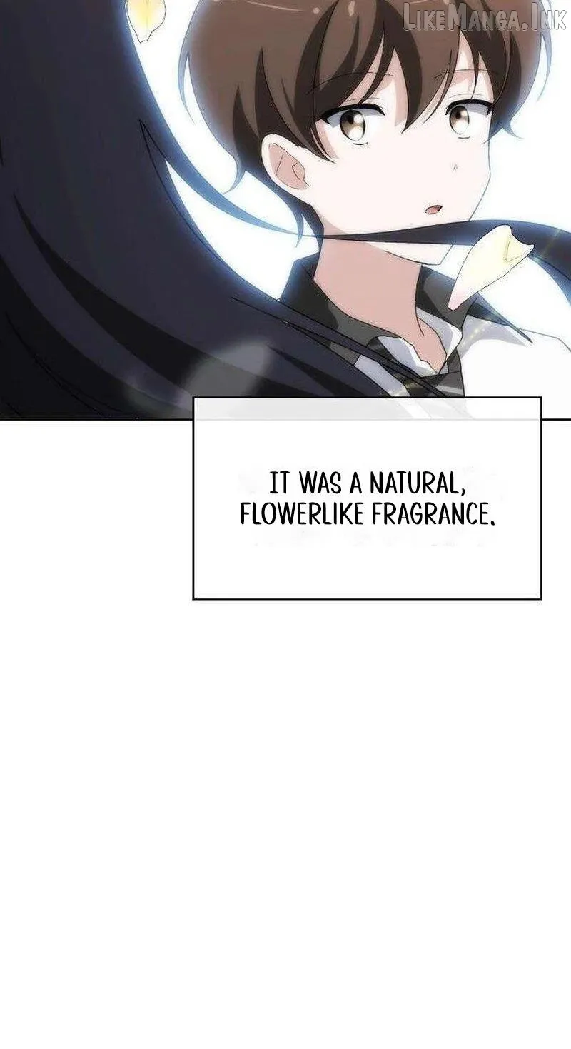 I Will Never Forget Your Fragrance Chapter 2 page 35 - 
