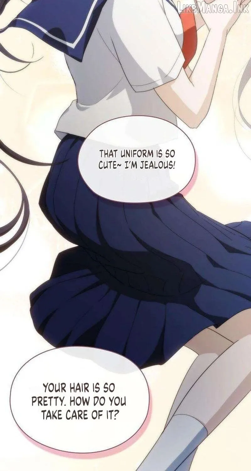 I Will Never Forget Your Fragrance Chapter 2 page 49 - 