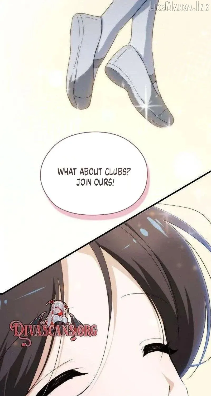 I Will Never Forget Your Fragrance Chapter 2 page 50 - 