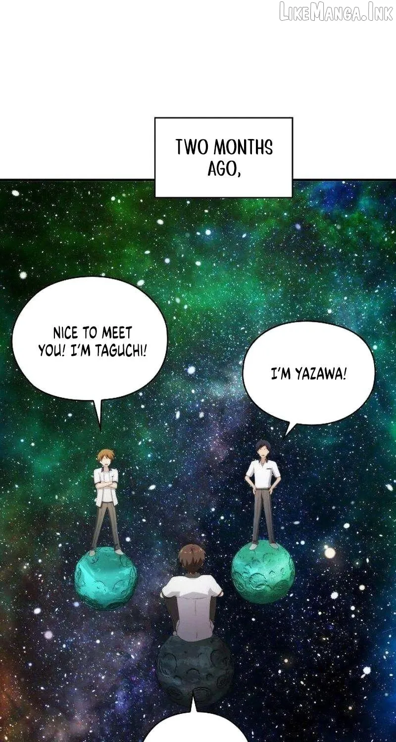 I Will Never Forget Your Fragrance Chapter 2 page 52 - 