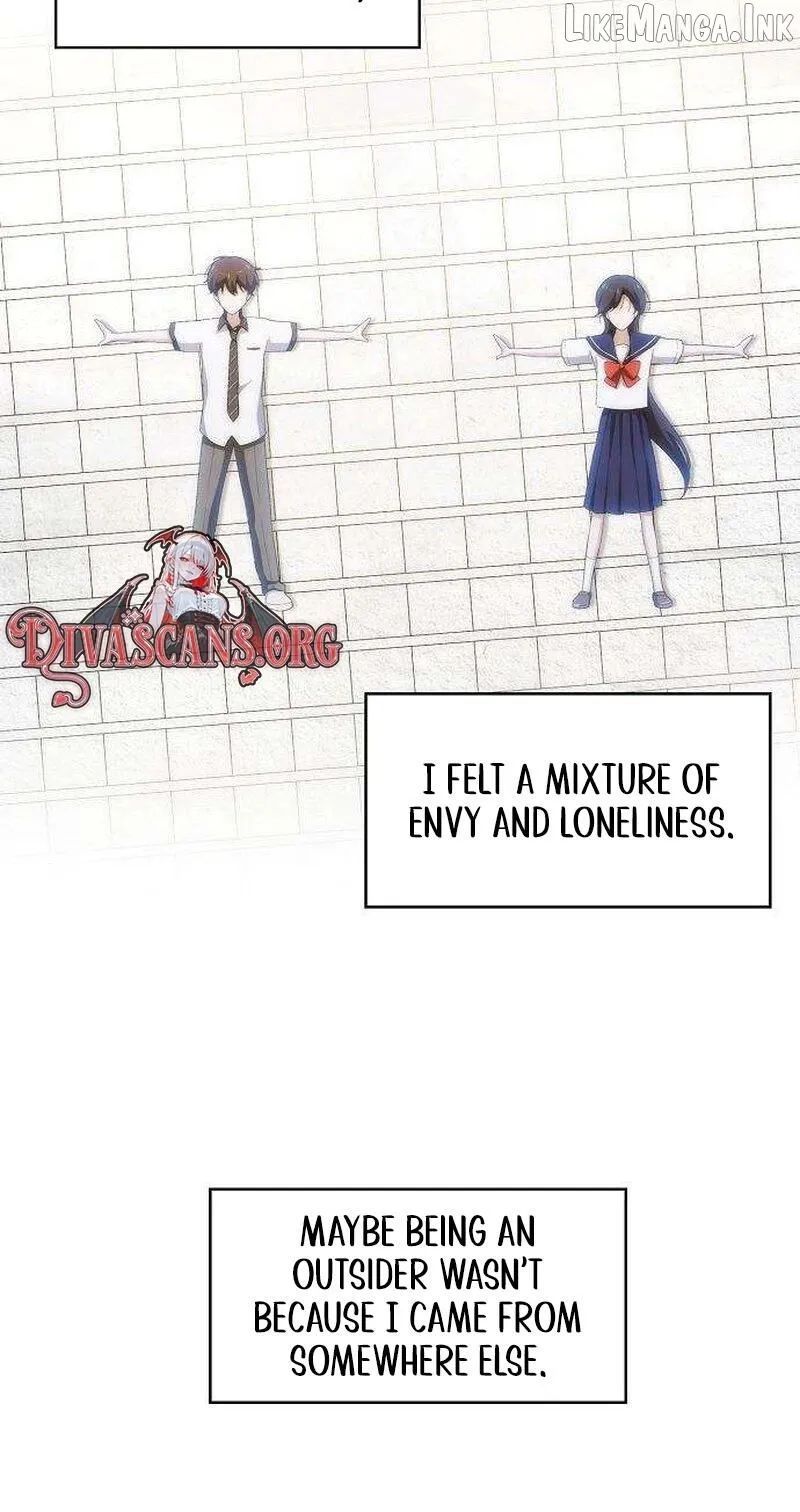 I Will Never Forget Your Fragrance Chapter 2 page 59 - 