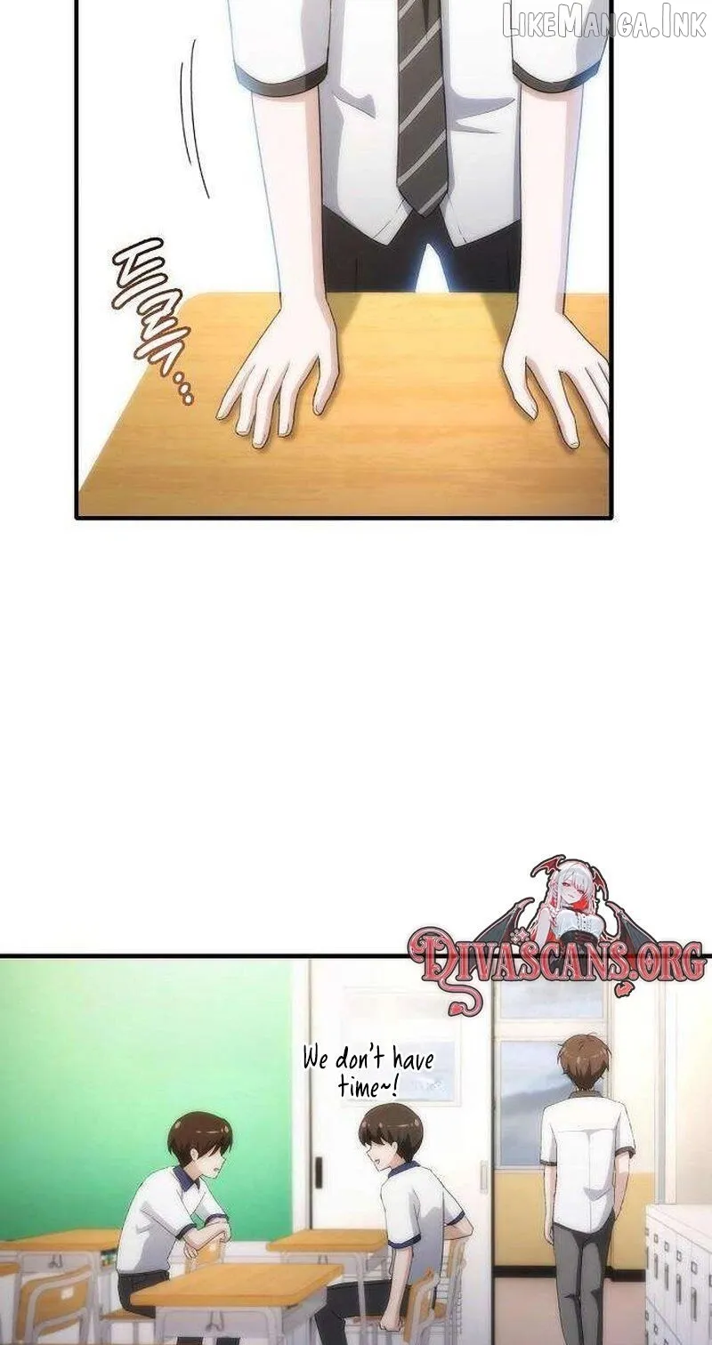 I Will Never Forget Your Fragrance Chapter 2 page 62 - 