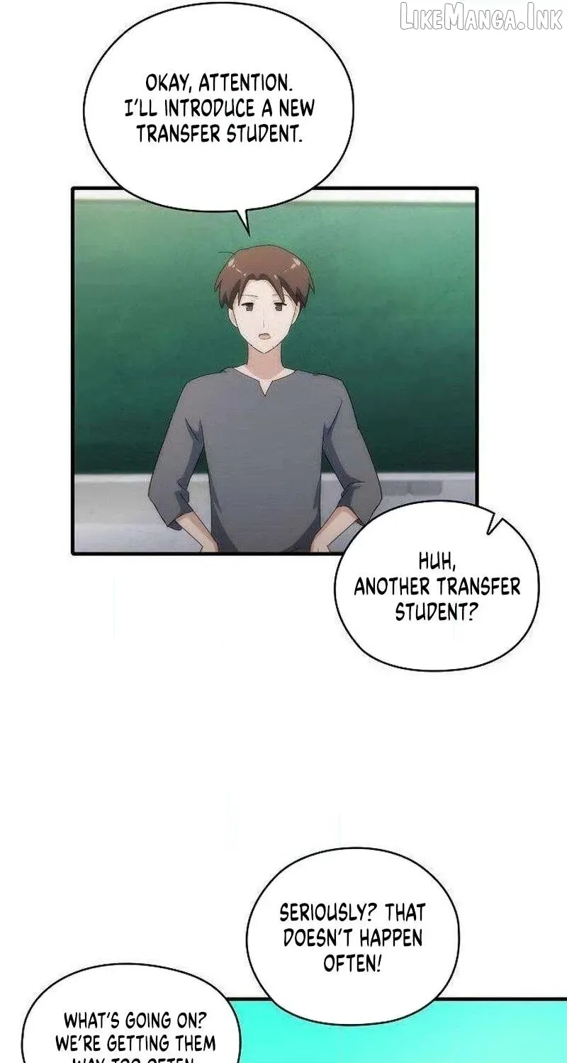 I Will Never Forget Your Fragrance Chapter 2 page 10 - 