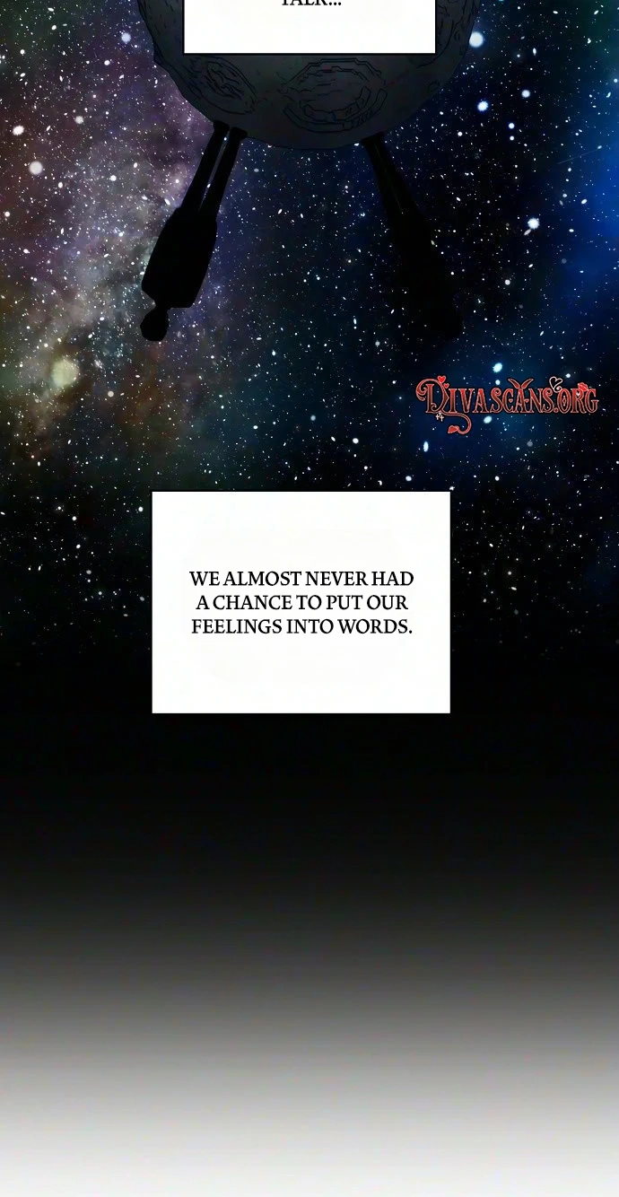 I Will Never Forget Your Fragrance Chapter 20 page 4 - 