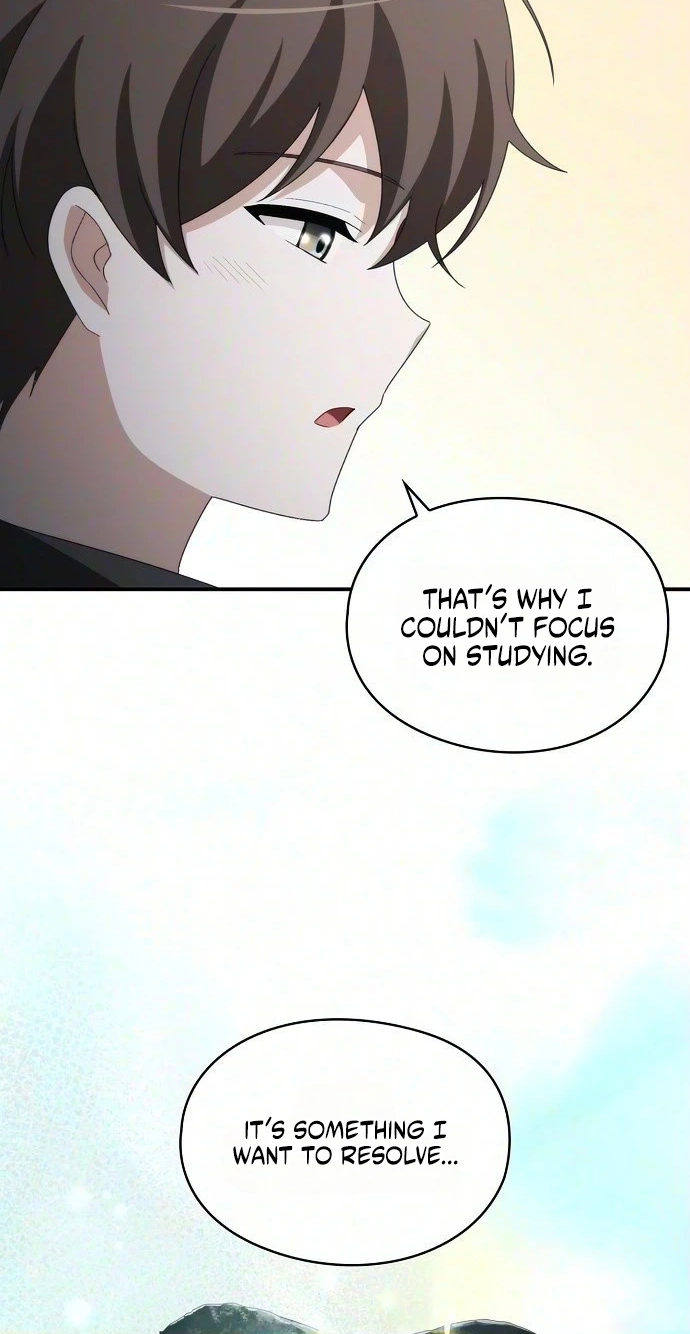 I Will Never Forget Your Fragrance Chapter 20 page 8 - 