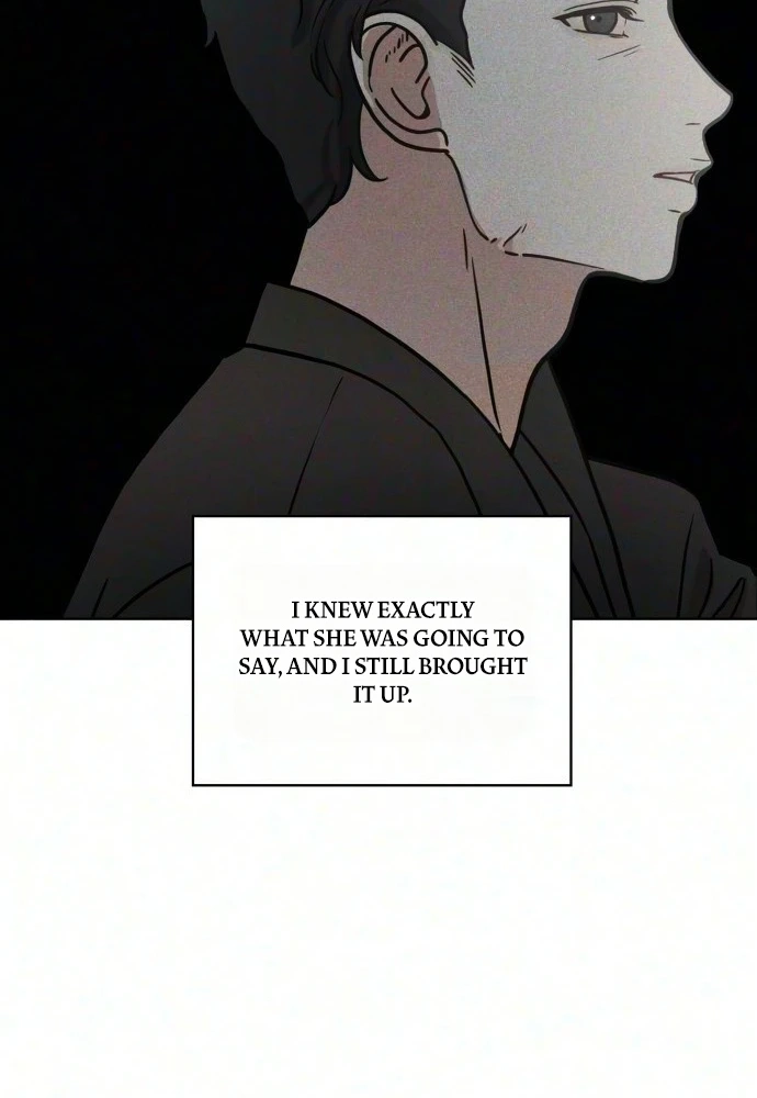 I Will Never Forget Your Fragrance Chapter 21 page 11 - 