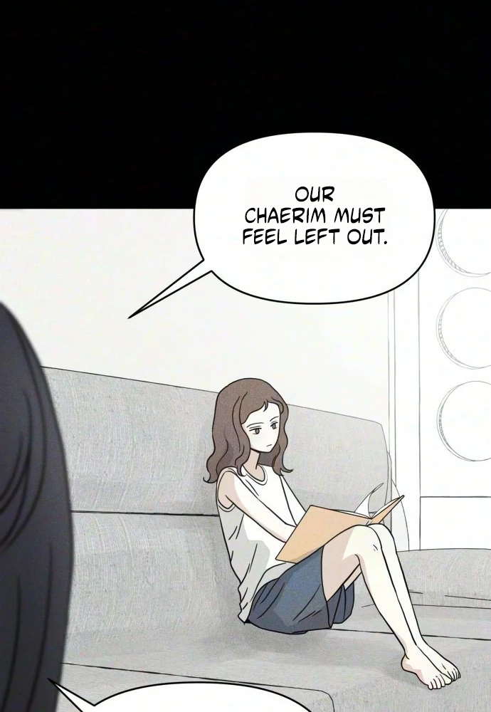 I Will Never Forget Your Fragrance Chapter 21 page 107 - 