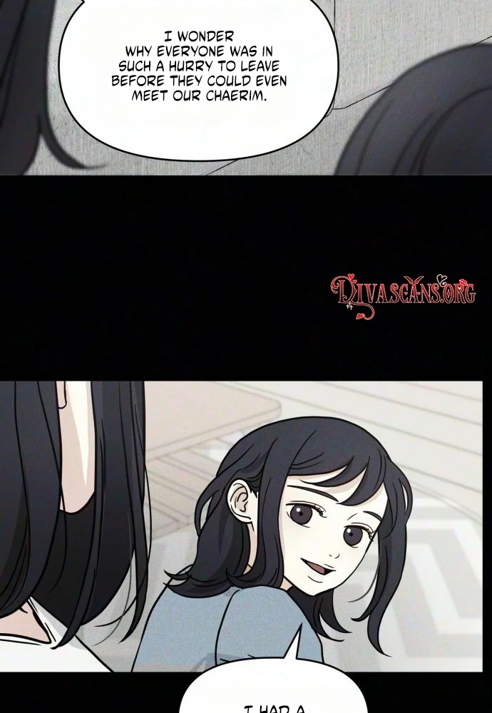 I Will Never Forget Your Fragrance Chapter 21 page 108 - 