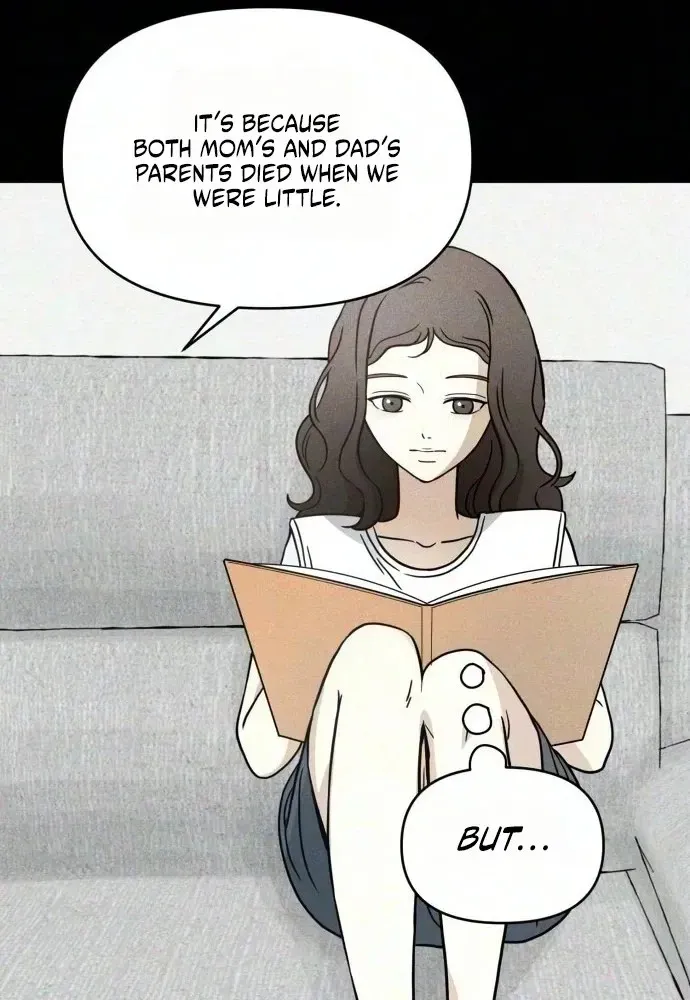 I Will Never Forget Your Fragrance Chapter 21 page 110 - 