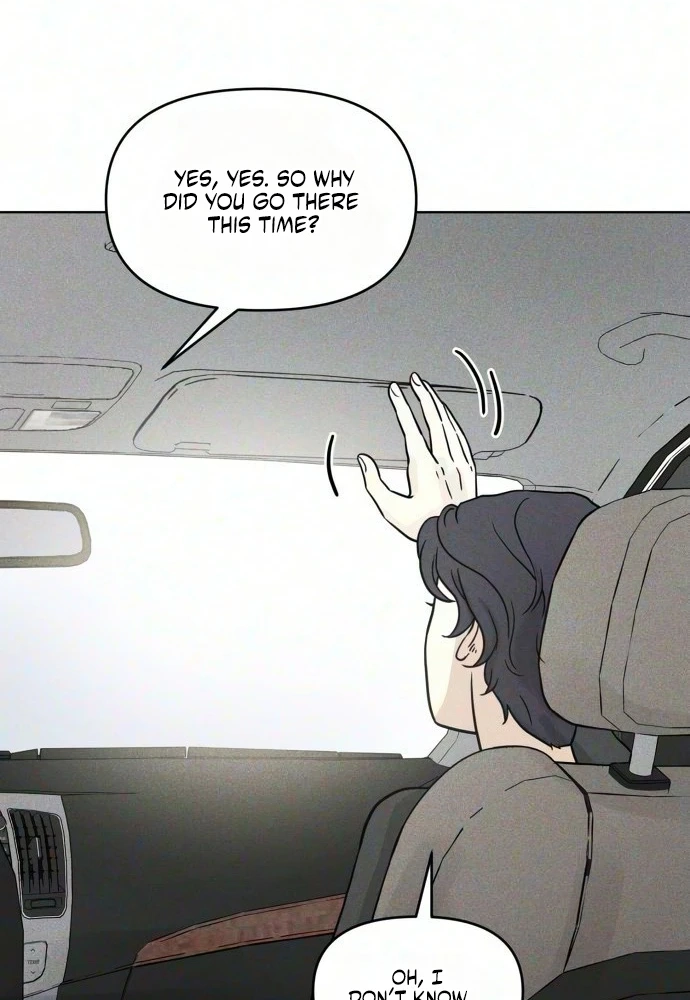 I Will Never Forget Your Fragrance Chapter 21 page 12 - 