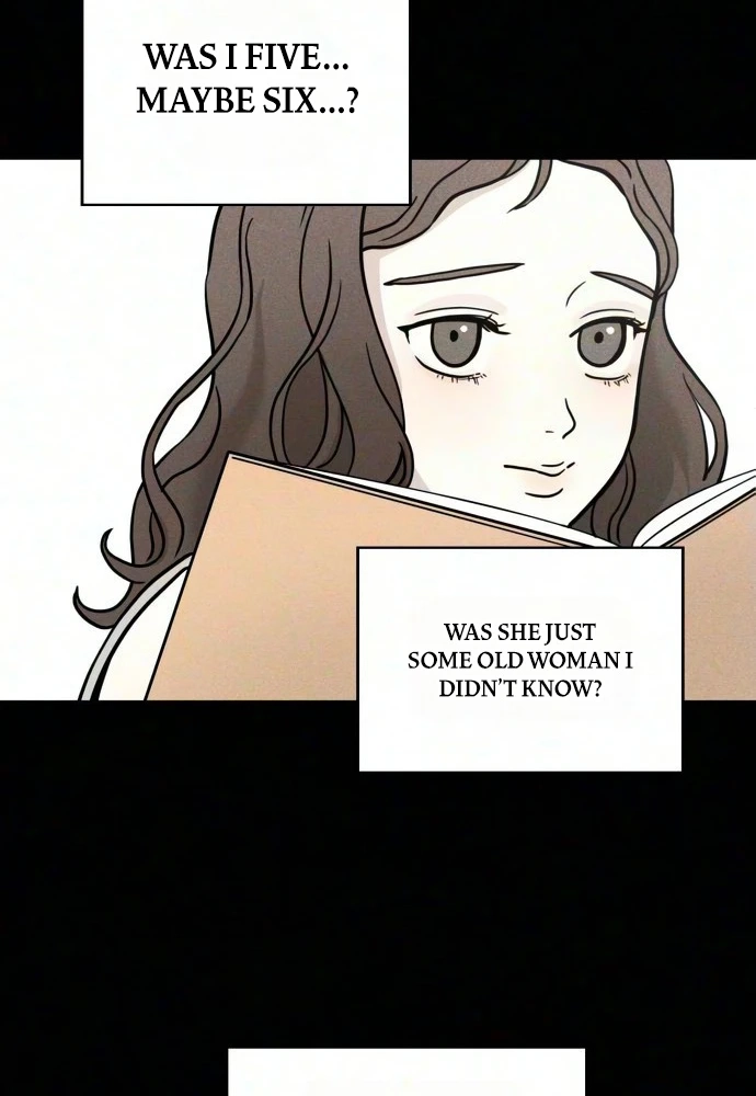 I Will Never Forget Your Fragrance Chapter 21 page 114 - 