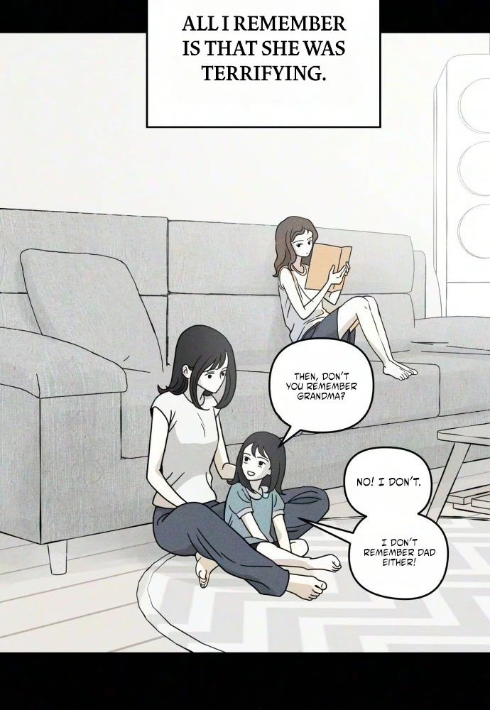 I Will Never Forget Your Fragrance Chapter 21 page 115 - 