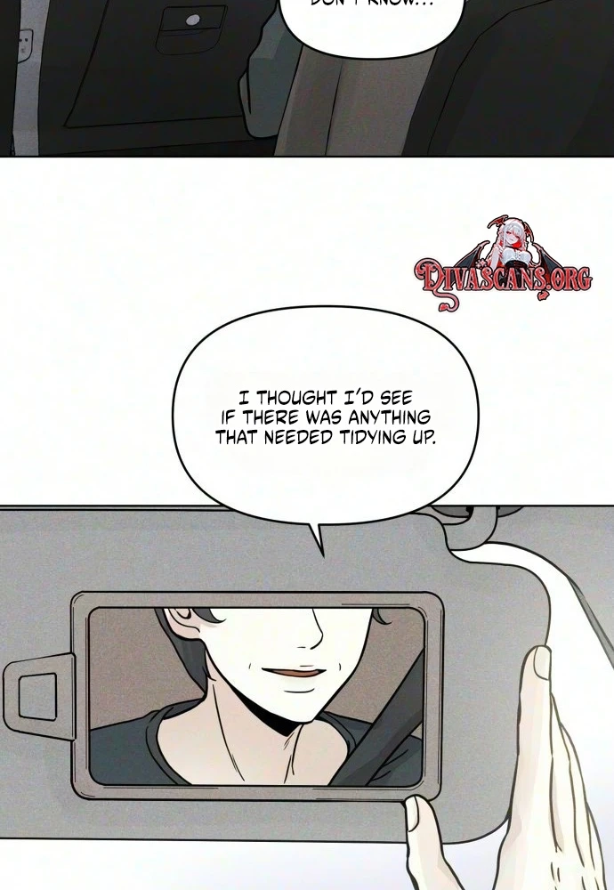 I Will Never Forget Your Fragrance Chapter 21 page 13 - 