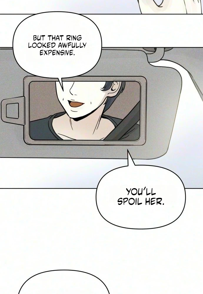 I Will Never Forget Your Fragrance Chapter 21 page 14 - 