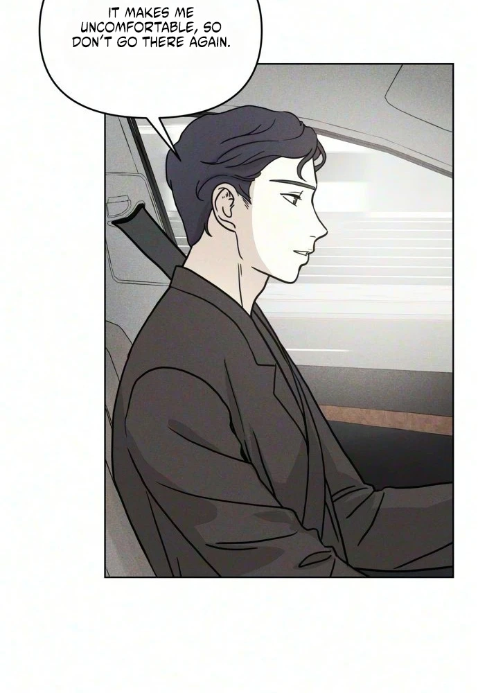 I Will Never Forget Your Fragrance Chapter 21 page 15 - 