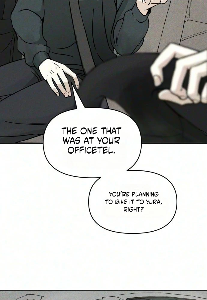 I Will Never Forget Your Fragrance Chapter 21 page 3 - 