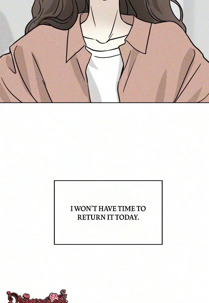 I Will Never Forget Your Fragrance Chapter 21 page 23 - 