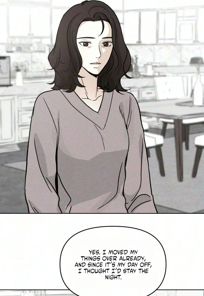 I Will Never Forget Your Fragrance Chapter 21 page 26 - 