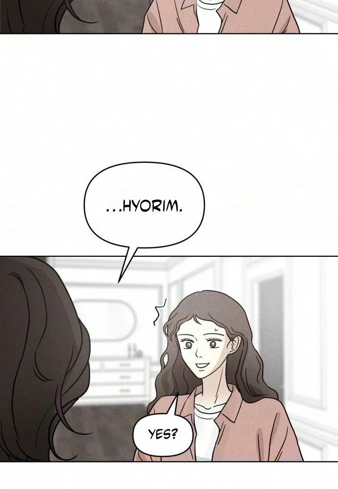 I Will Never Forget Your Fragrance Chapter 21 page 28 - 