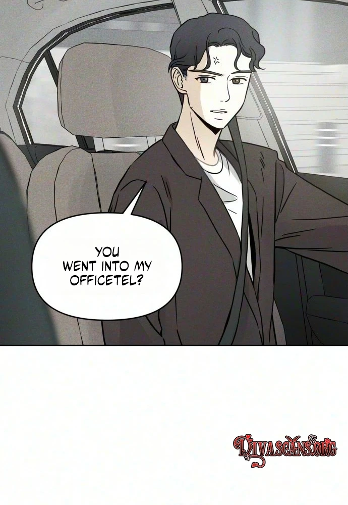 I Will Never Forget Your Fragrance Chapter 21 page 4 - 