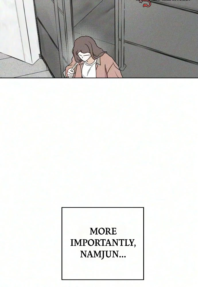I Will Never Forget Your Fragrance Chapter 21 page 35 - 
