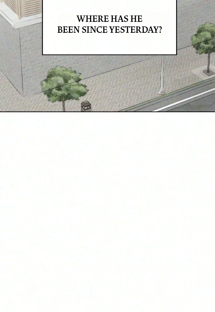 I Will Never Forget Your Fragrance Chapter 21 page 39 - 