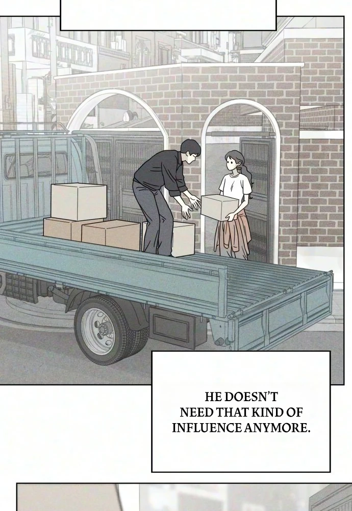 I Will Never Forget Your Fragrance Chapter 21 page 41 - 