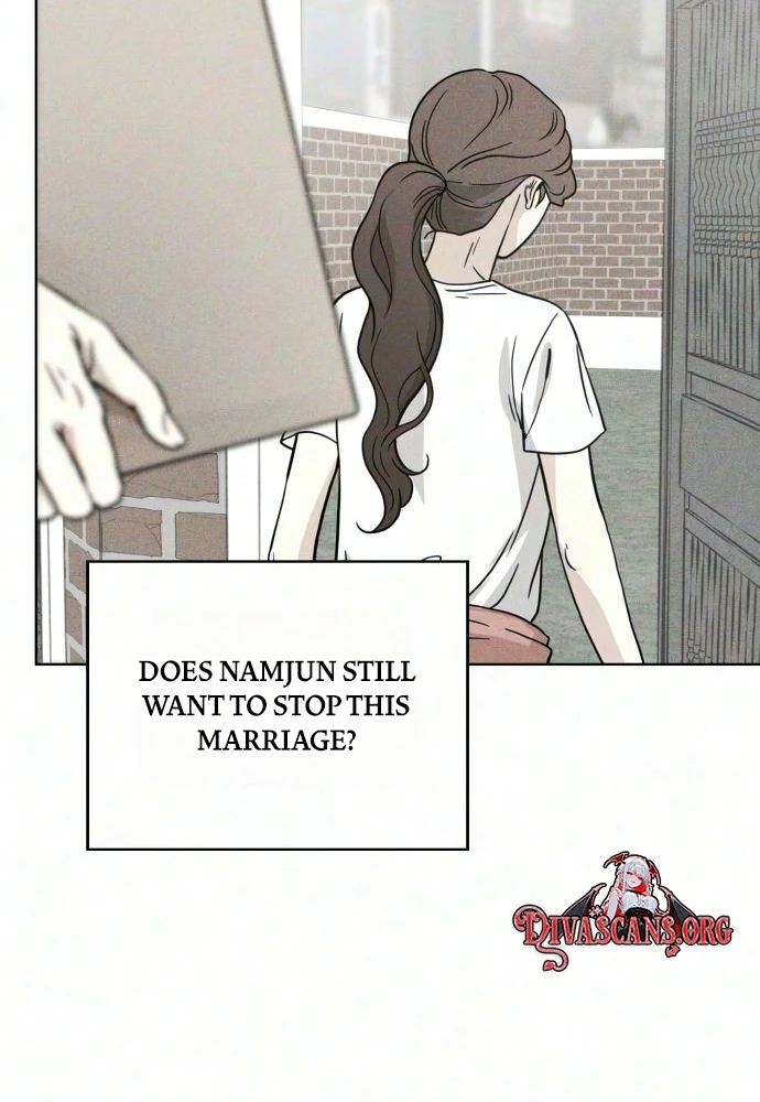 I Will Never Forget Your Fragrance Chapter 21 page 42 - 
