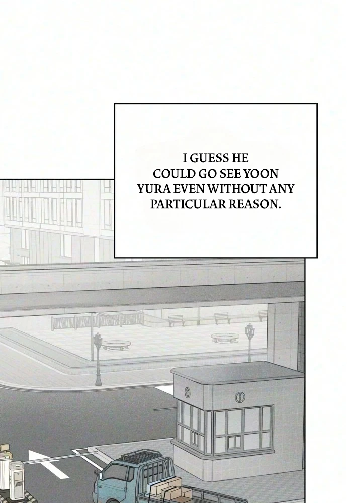 I Will Never Forget Your Fragrance Chapter 21 page 43 - 