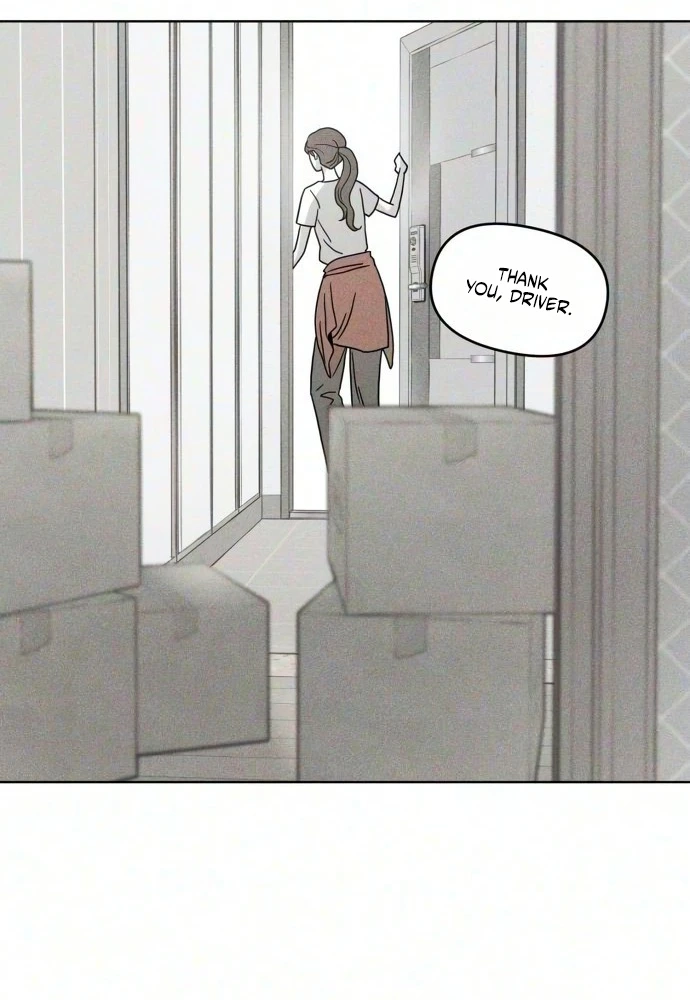 I Will Never Forget Your Fragrance Chapter 21 page 45 - 
