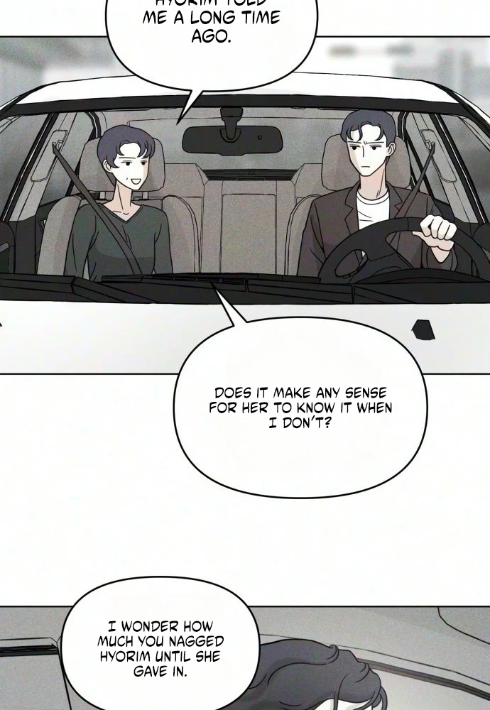I Will Never Forget Your Fragrance Chapter 21 page 6 - 