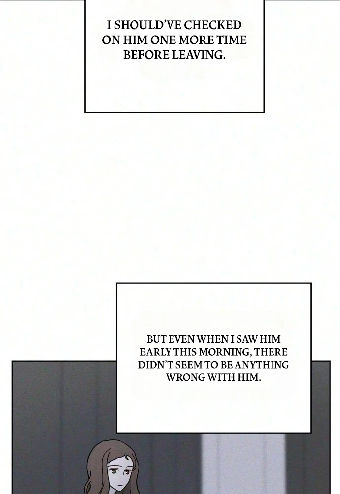 I Will Never Forget Your Fragrance Chapter 21 page 51 - 