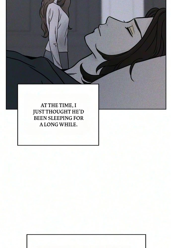 I Will Never Forget Your Fragrance Chapter 21 page 52 - 