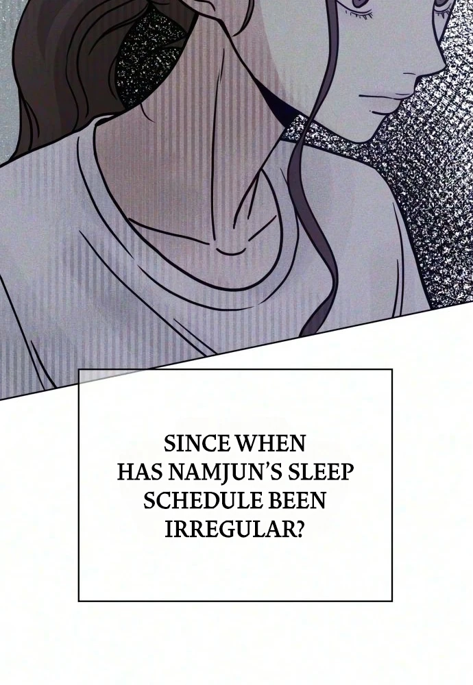 I Will Never Forget Your Fragrance Chapter 21 page 57 - 