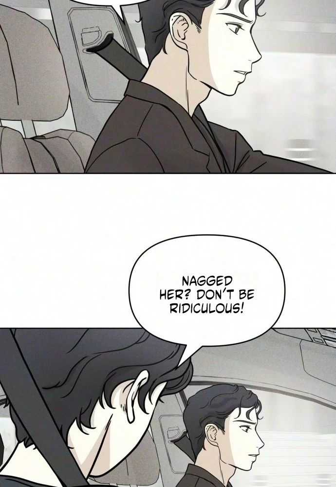 I Will Never Forget Your Fragrance Chapter 21 page 7 - 