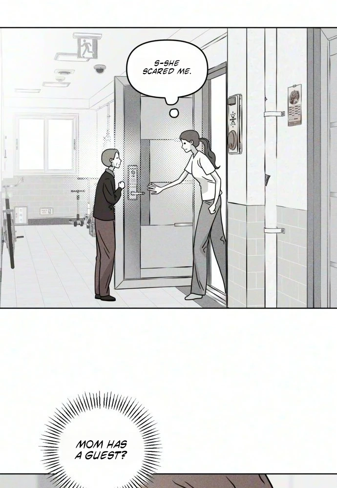 I Will Never Forget Your Fragrance Chapter 21 page 63 - 