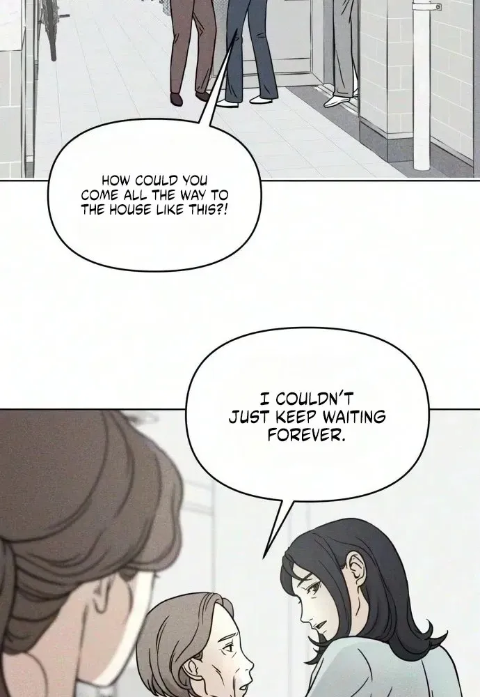 I Will Never Forget Your Fragrance Chapter 21 page 70 - 