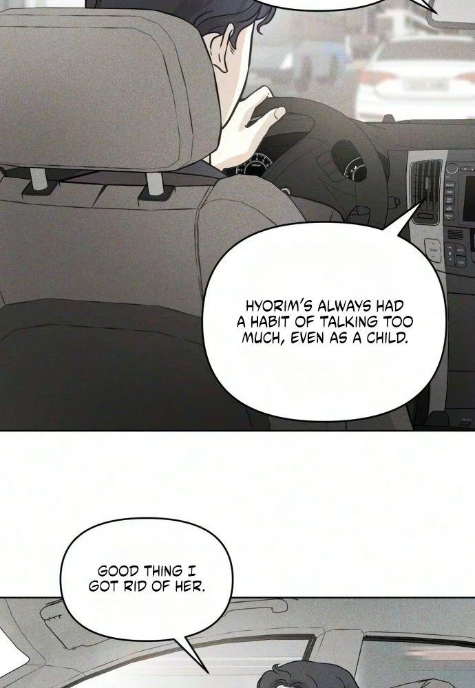 I Will Never Forget Your Fragrance Chapter 21 page 9 - 