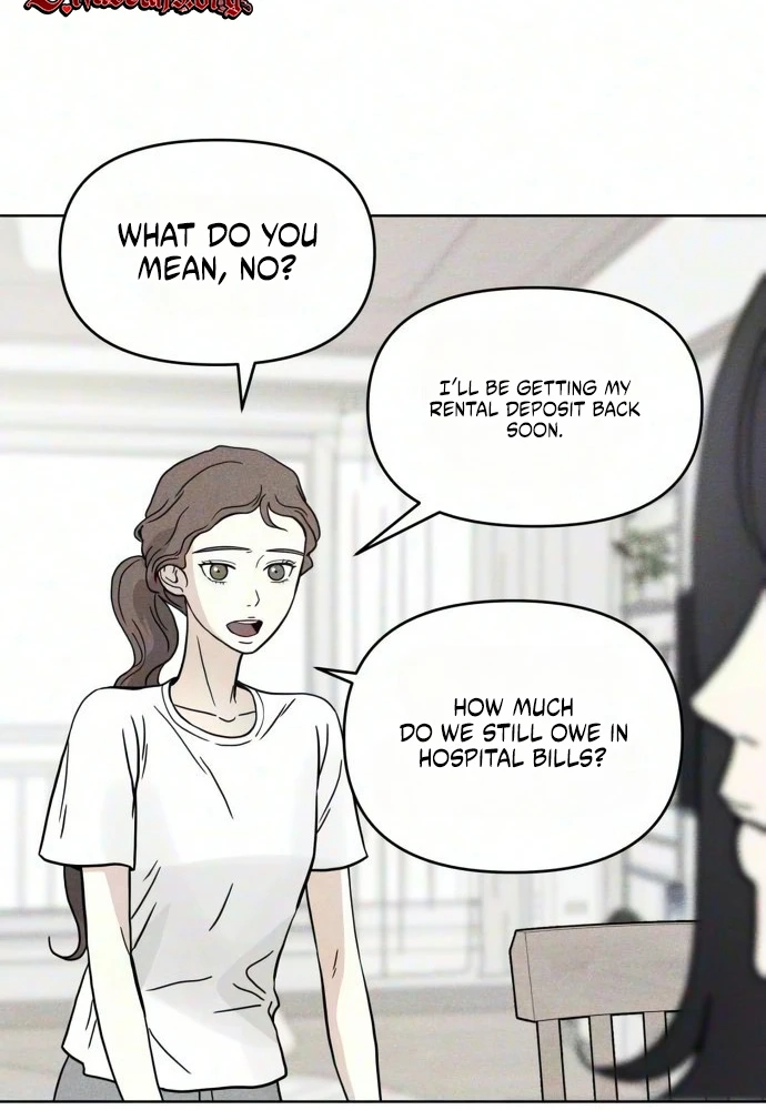 I Will Never Forget Your Fragrance Chapter 21 page 83 - 